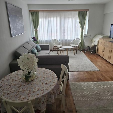 Belle Maison ! Βρυξέλλες Εξωτερικό φωτογραφία