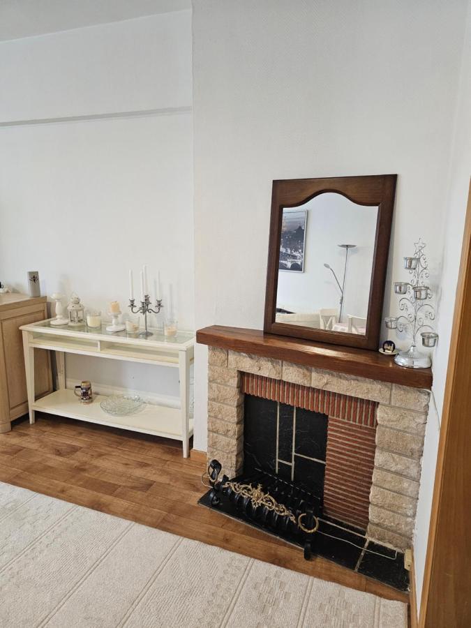 Belle Maison ! Βρυξέλλες Εξωτερικό φωτογραφία