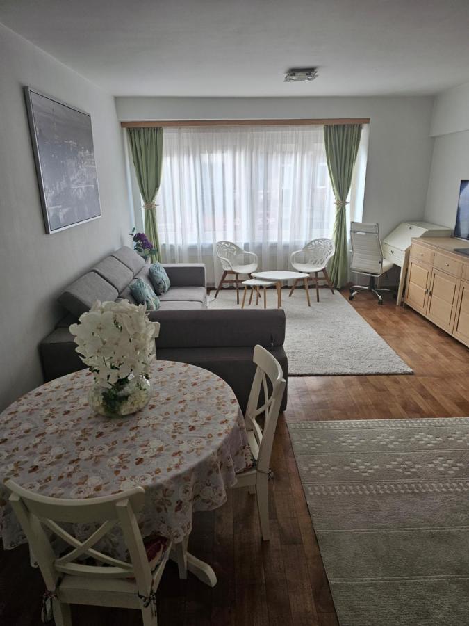 Belle Maison ! Βρυξέλλες Εξωτερικό φωτογραφία