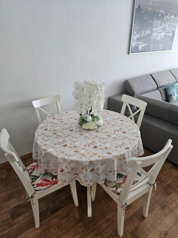 Belle Maison ! Βρυξέλλες Εξωτερικό φωτογραφία